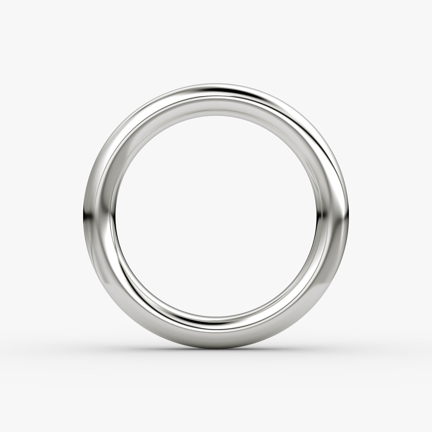 Halo Wedding Band III