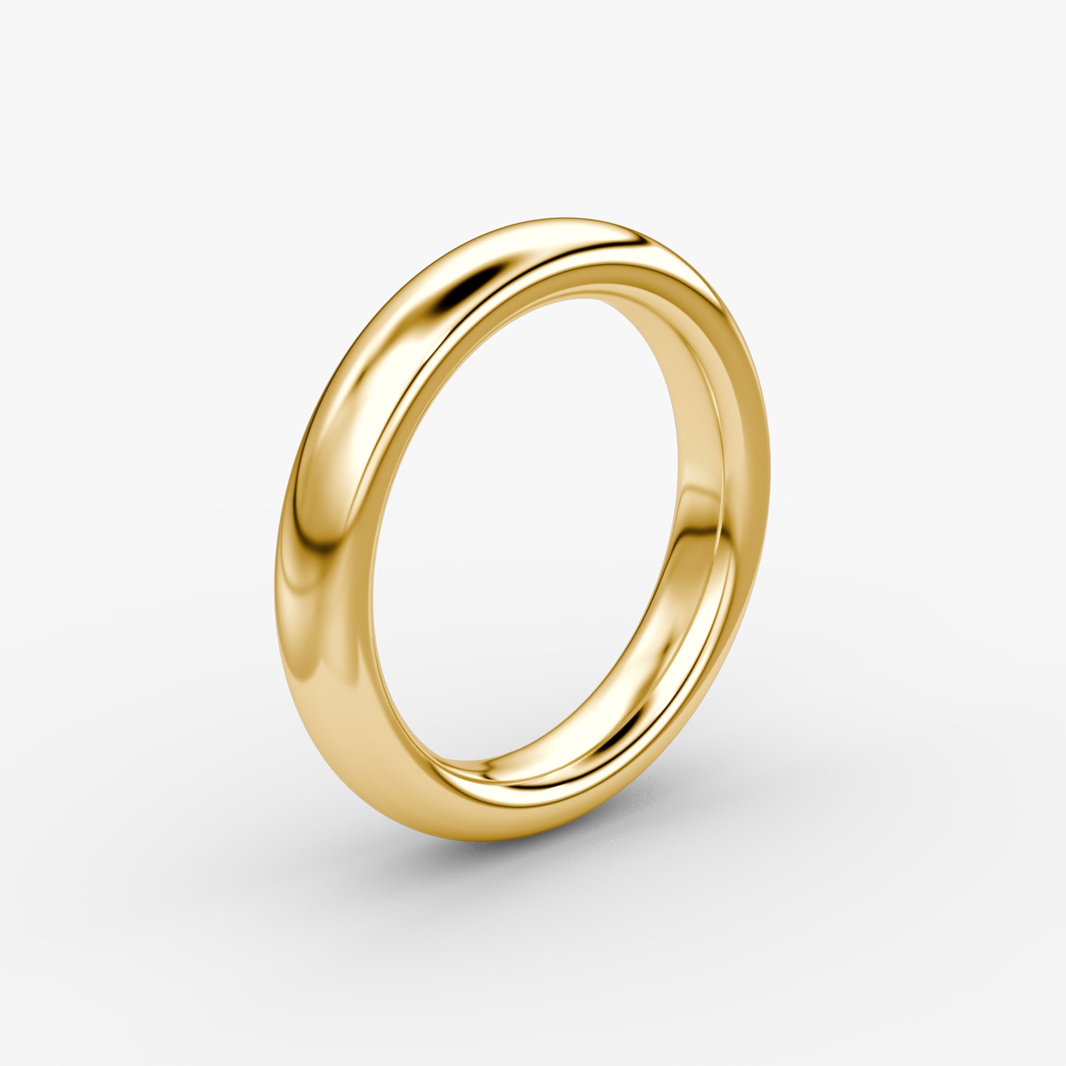 Halo Wedding Band III