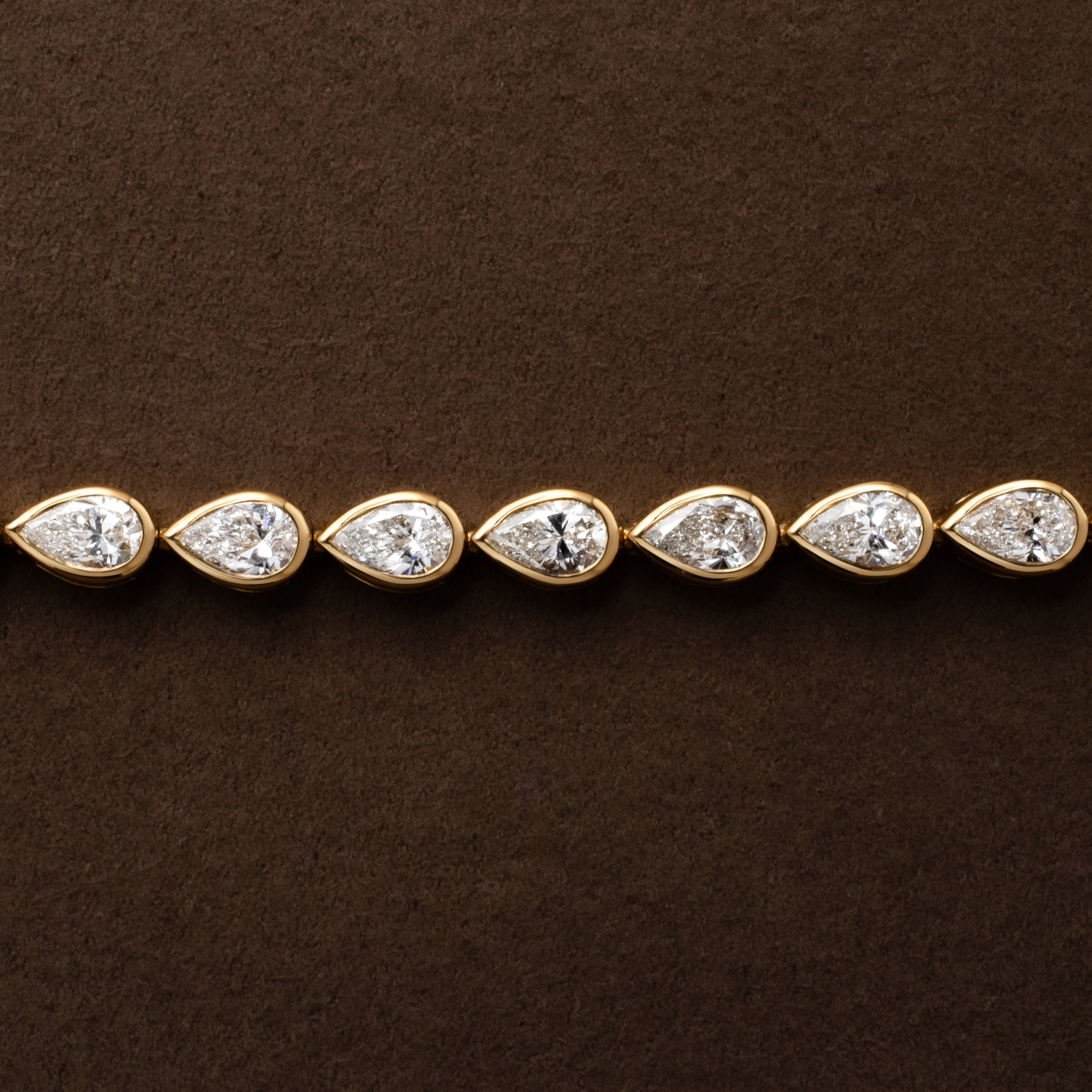 THE MARGOT TENNIS BRACELET