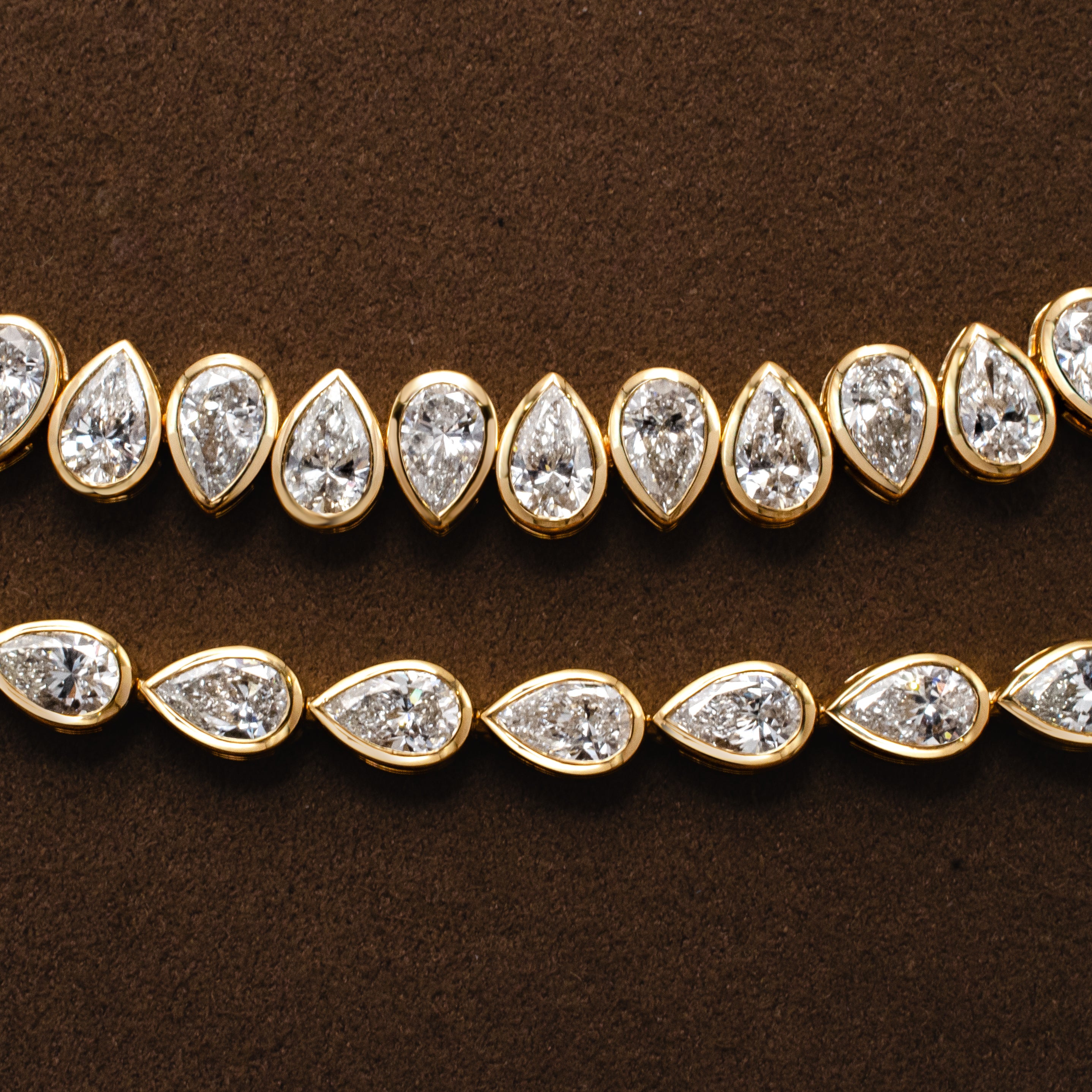 THE MARGOT TENNIS BRACELET