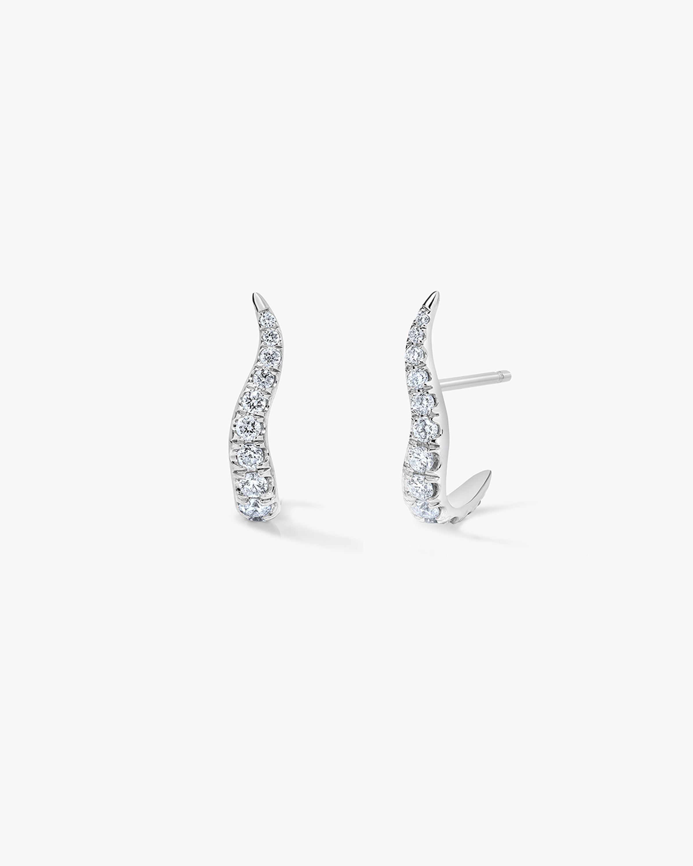 ALPI DIAMOND EARRING