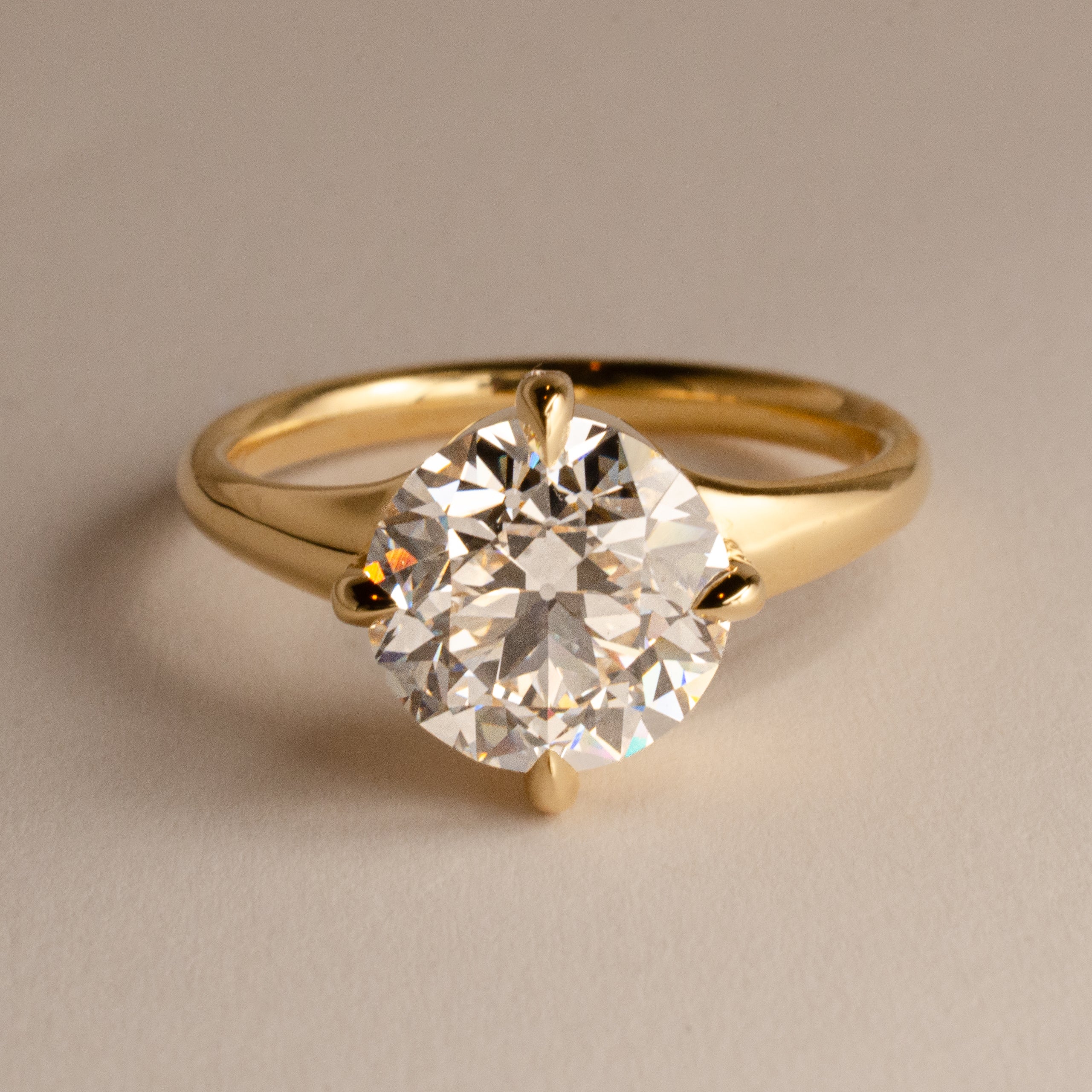 ELAINE - OLD EURO - Ready to Ship