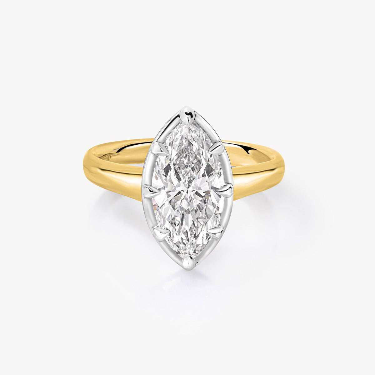 Lilith - 2.03ct Marquise - Ready to Ship