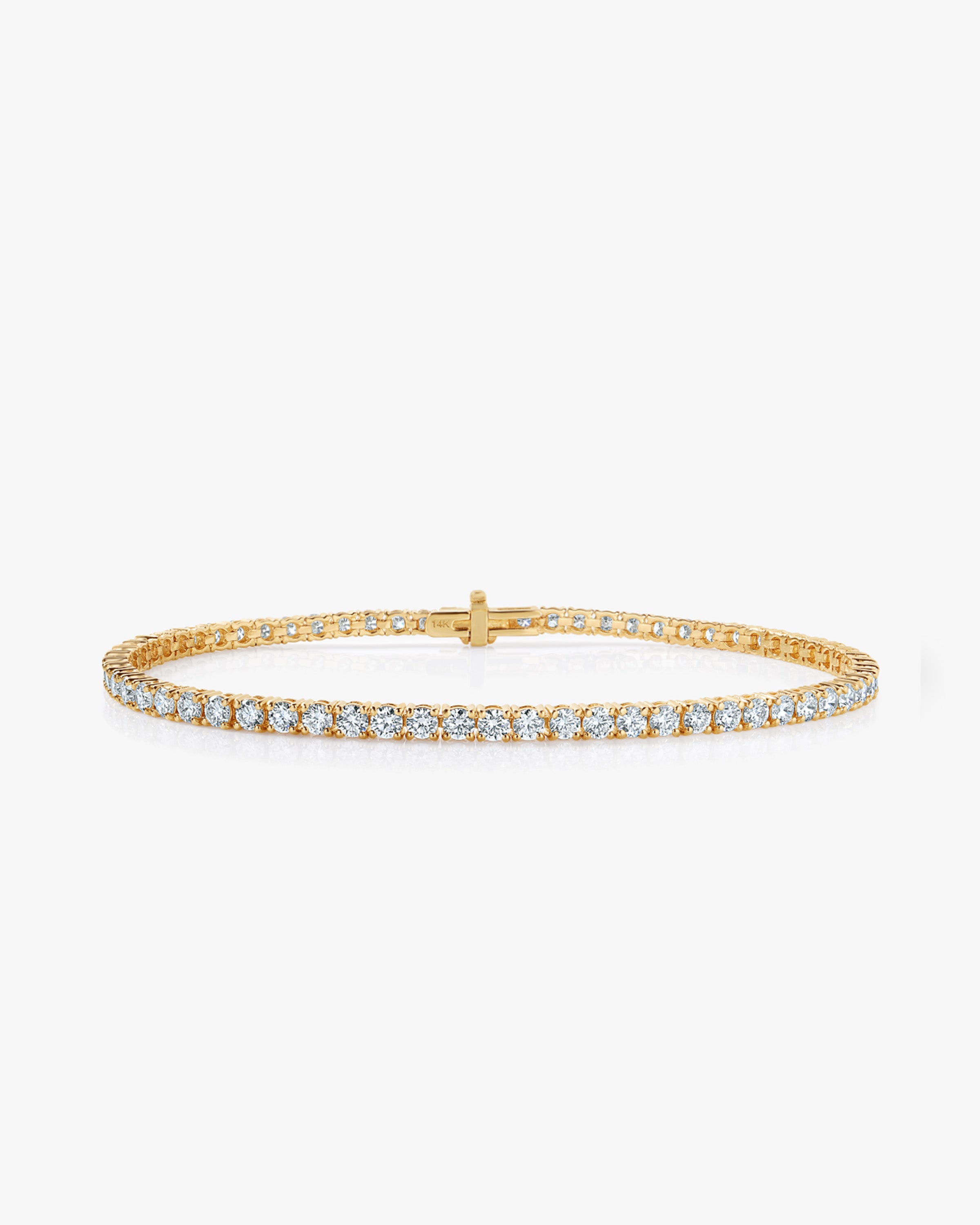 PETITE BILLIE TENNIS BRACELET